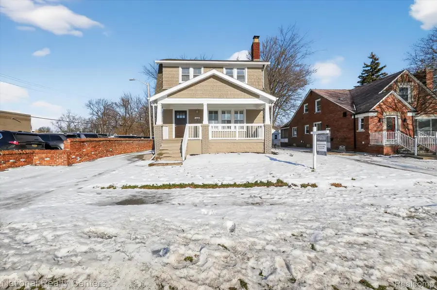 211 Silman Street, Ferndale, MI 48220 - Image #3