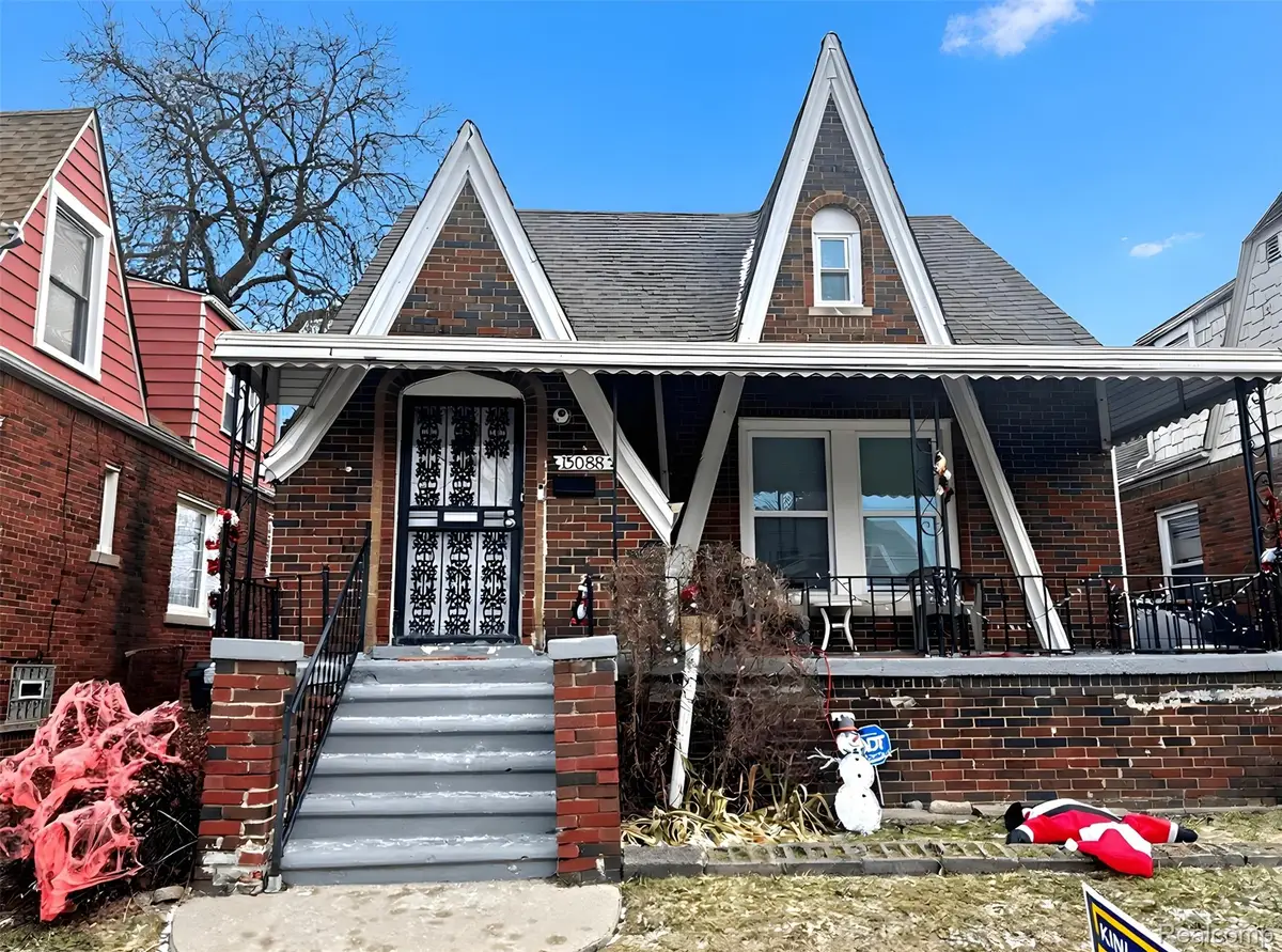 15088 Appoline Street, Detroit, MI 48227 - Image #1
