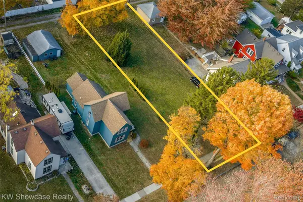 80 Moross Street, MtClemens, MI 48043