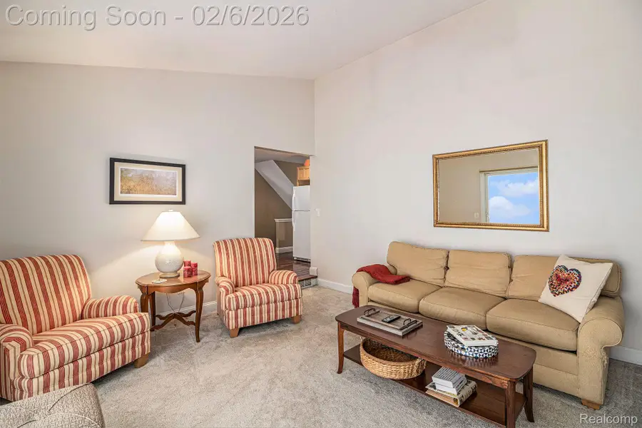 24516 Simmons Drive, Novi, MI 48374 - Image #3