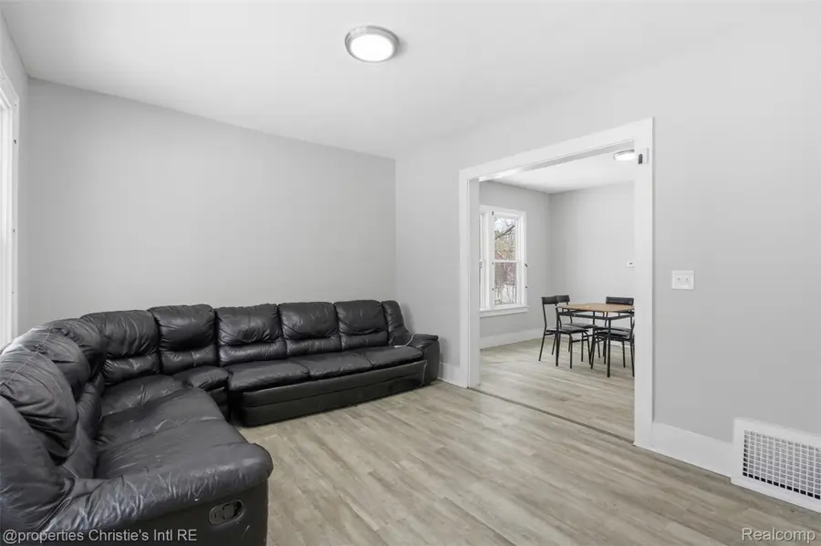 4691 Newport Street, Detroit, MI 48215 - #3