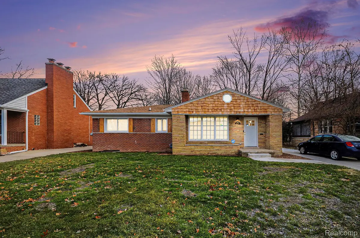 4378 Audubon Road, Detroit, MI 48224 - Image #1