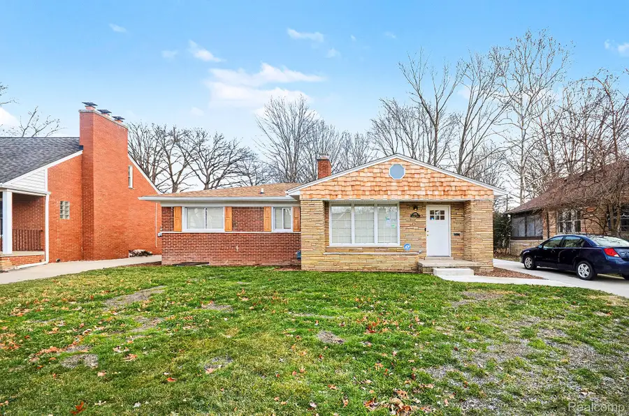 4378 Audubon Road, Detroit, MI 48224 - Image #2