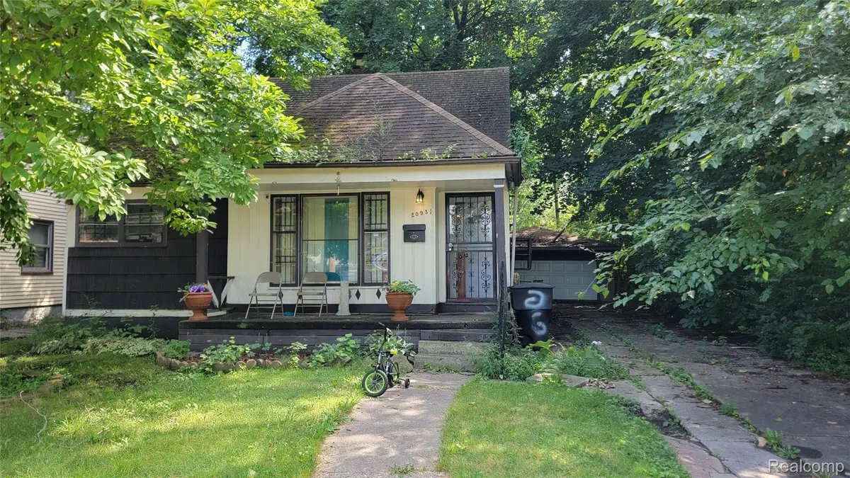20931 Pickford Street, Detroit, MI 48219 - Image #1