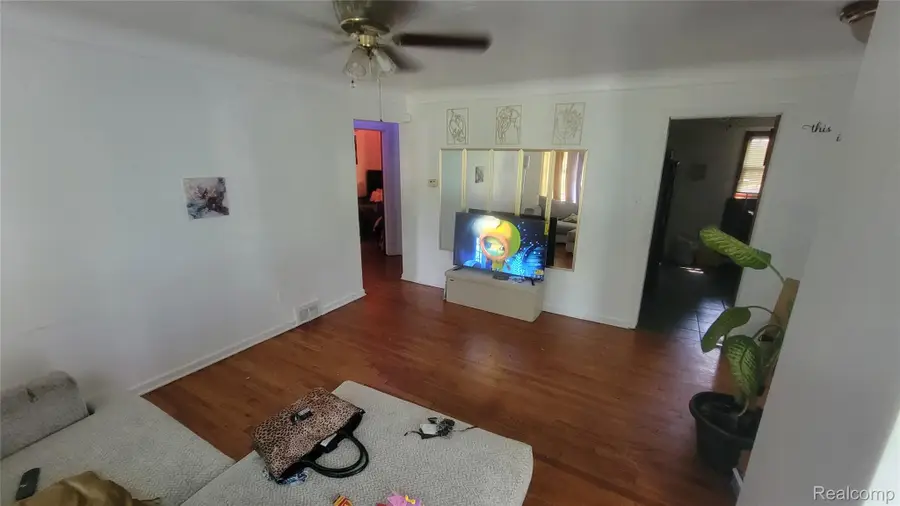20931 Pickford Street, Detroit, MI 48219 - Image #3