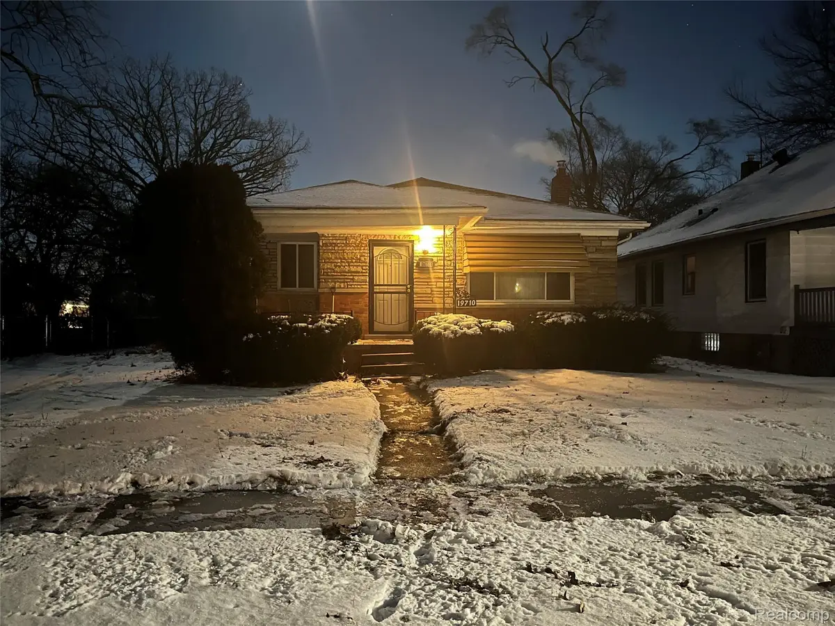 19710 Greeley Street, Detroit, MI 48203 - Image #1