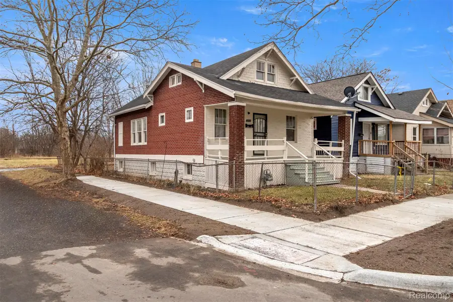 3964 Lenox Street, Detroit, MI 48215 - Image #2
