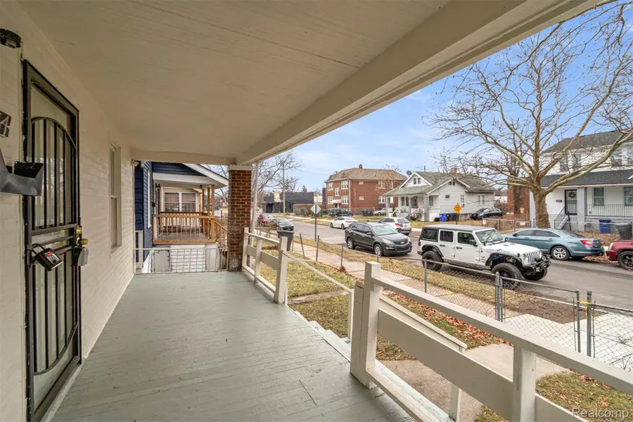 3964 Lenox Street, Detroit, MI 48215 - Image #3