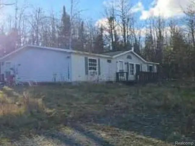 19960 M 32 S, Hillman, MI 49746 - Image #1