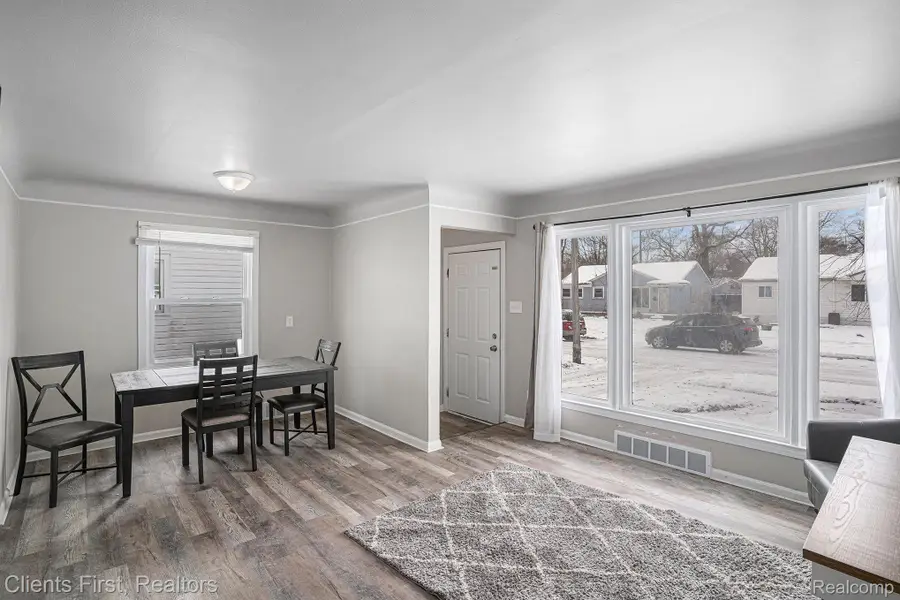 1329 Woodland Drive, Inkster, MI 48141 - Image #2