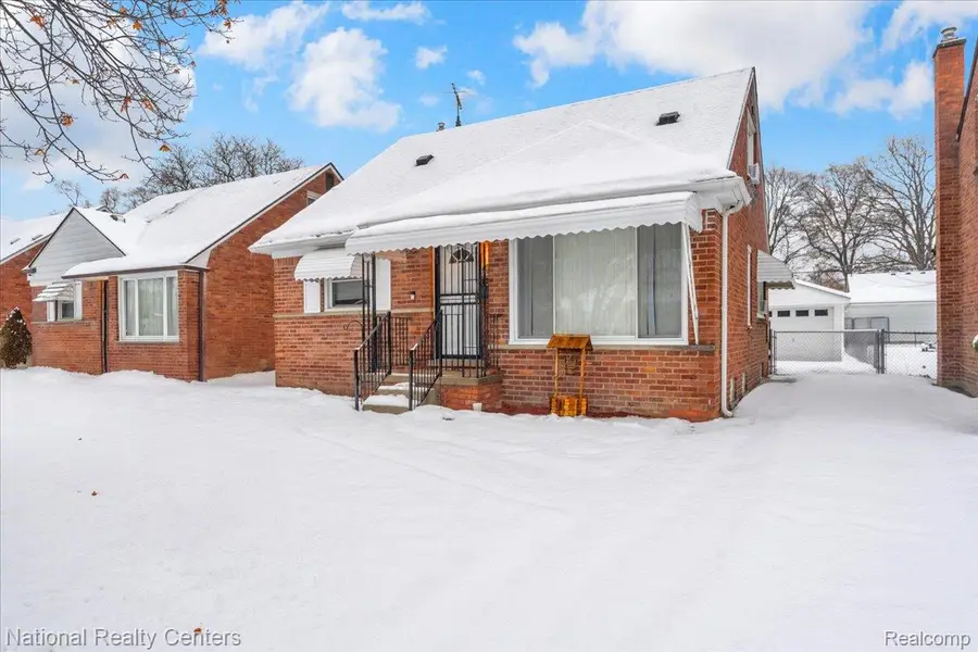 20528 Stout Street, Detroit, MI 48219 - Image #2