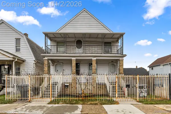 5425 Florida Street, Detroit, MI 48210