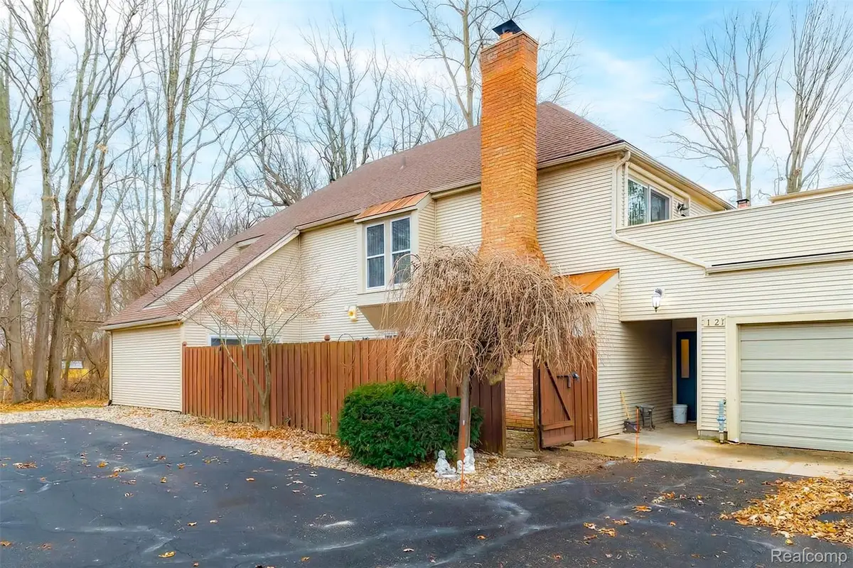 8063 Colony Drive #1, Grosse Ile, MI 48138 - Image #1