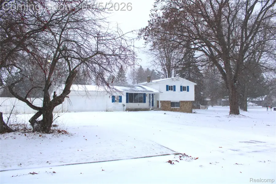 4199 Sheraton Drive, Flint, MI 48532 - Image #3