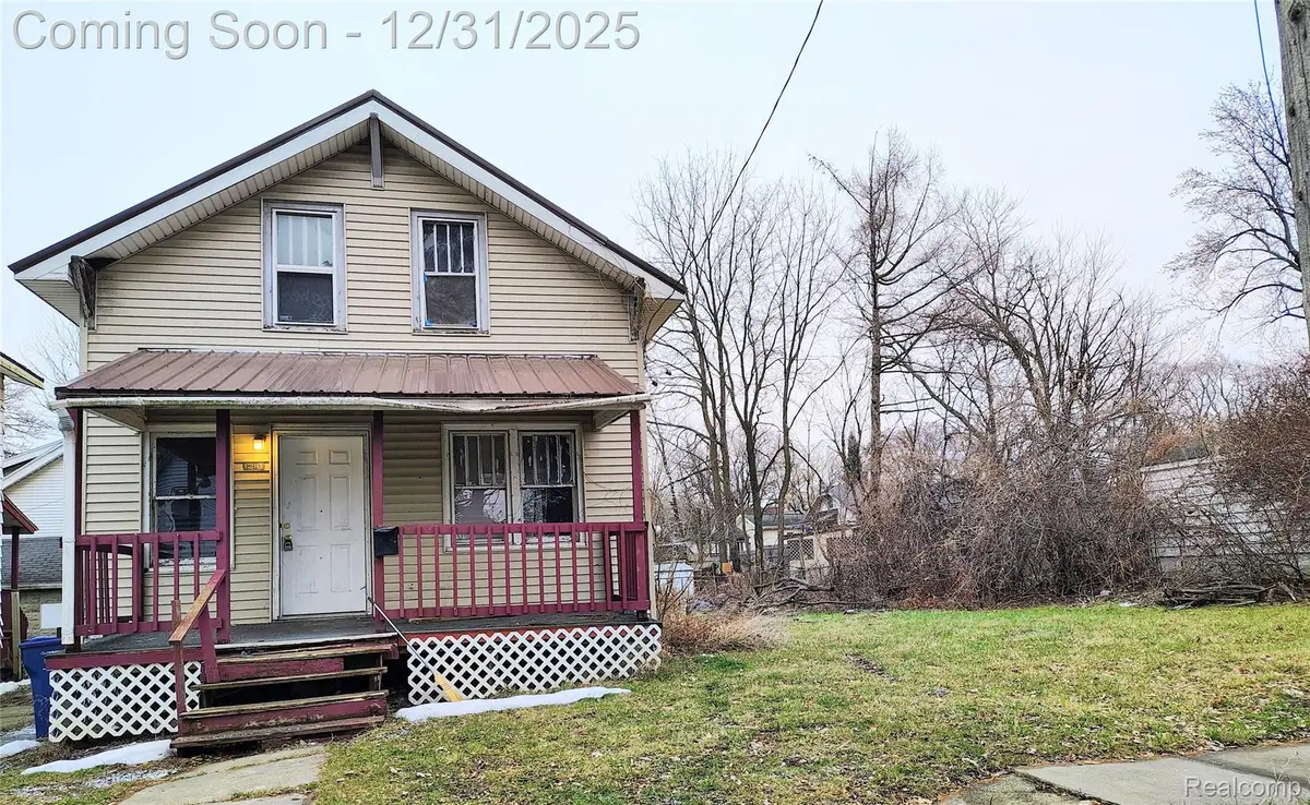 1216 Minnesota Avenue, Flint, MI 48506 - Image #1