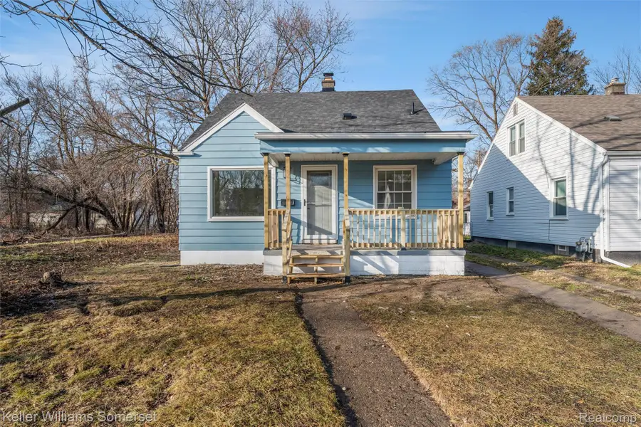 19711 Chapel Street, Detroit, MI 48219 - Image #2