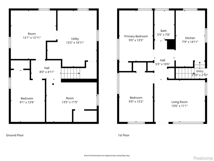 16186 Fenton Street, Detroit, MI 48219 - Image #3