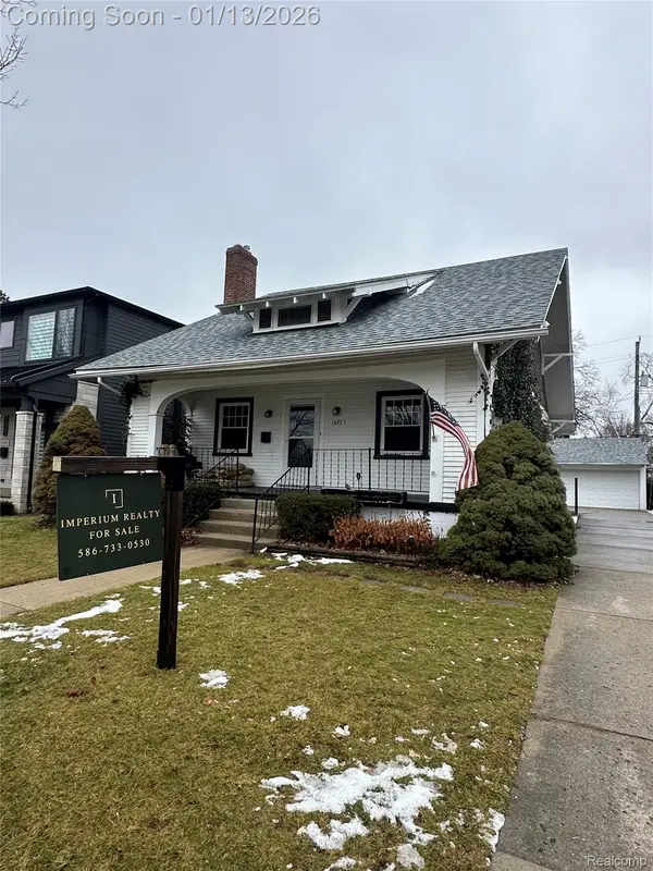 1427 Villa Road, Birmingham, MI 48009