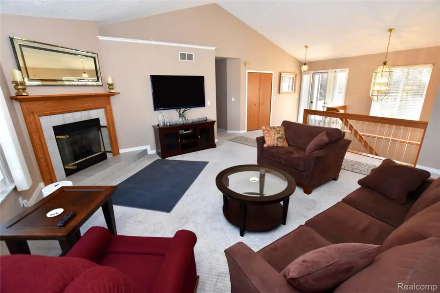 2595 Clinton Hills Road, Ortonville, MI 48462 - #3