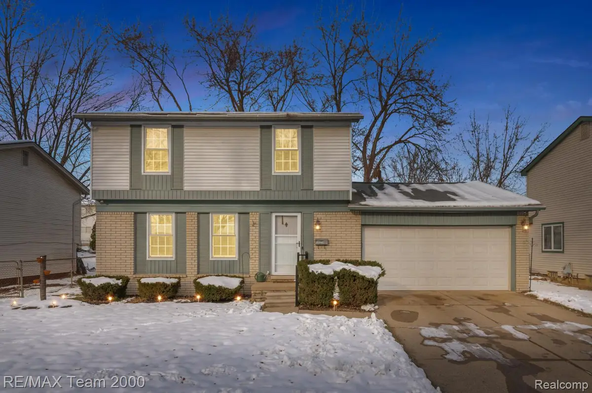 39234 Gloucester Street, Westland, MI 48186 - Image #1