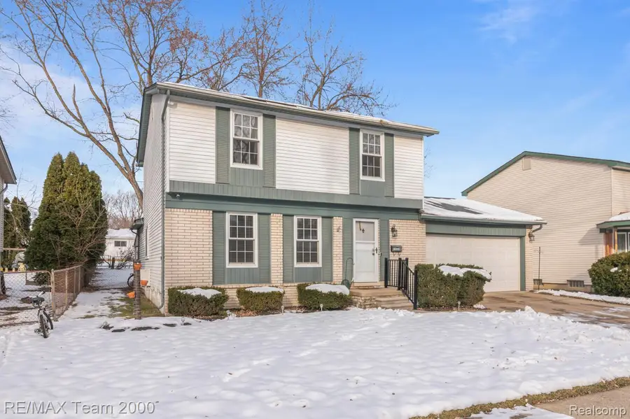 39234 Gloucester Street, Westland, MI 48186 - Image #2