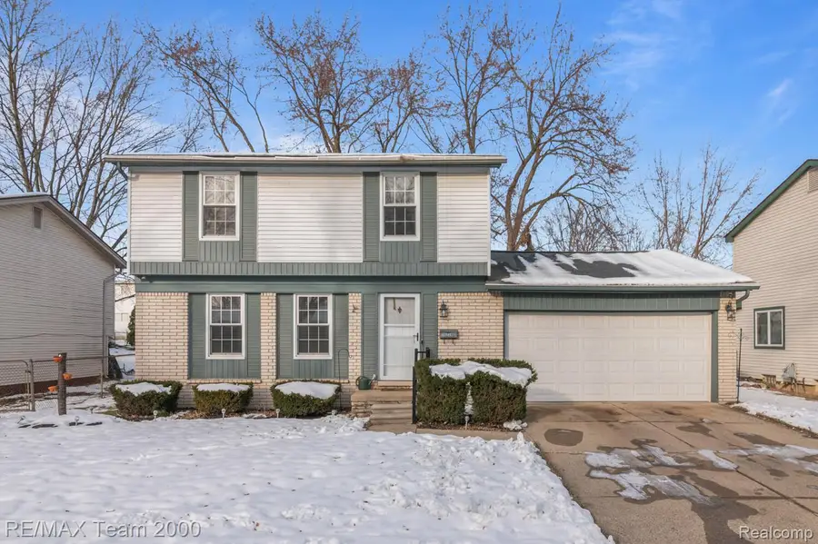39234 Gloucester Street, Westland, MI 48186 - Image #3