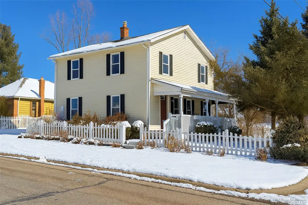 624 Norris Street, Ypsilanti, MI 48198 - Image #1