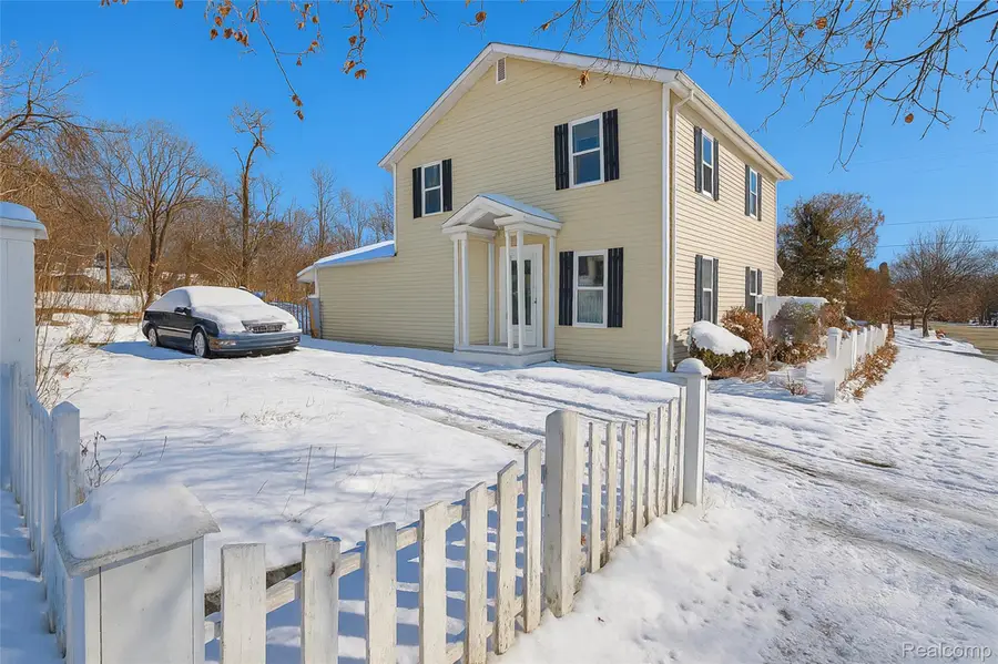 624 Norris Street, Ypsilanti, MI 48198 - Image #3