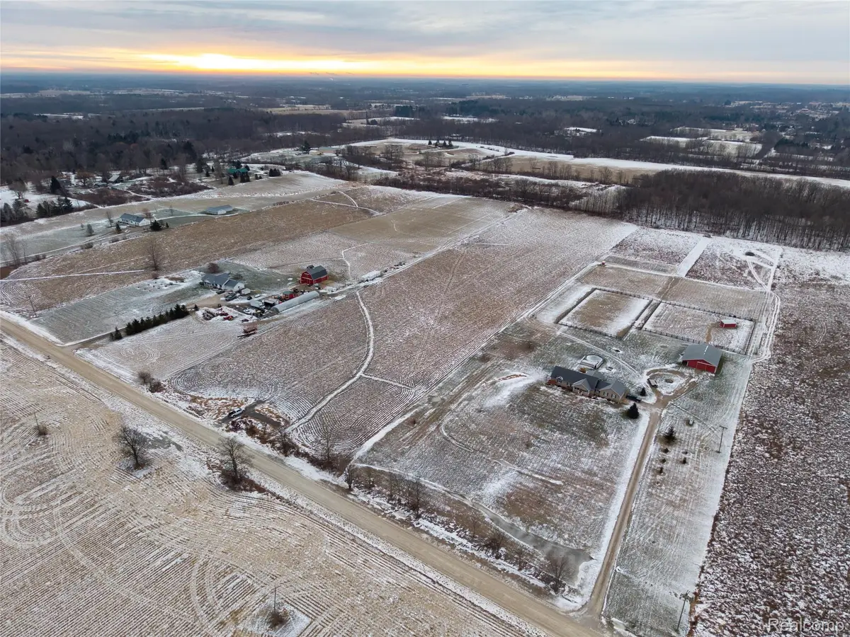 0 Sullivan Road, Emmett, MI 48022 - Image #1