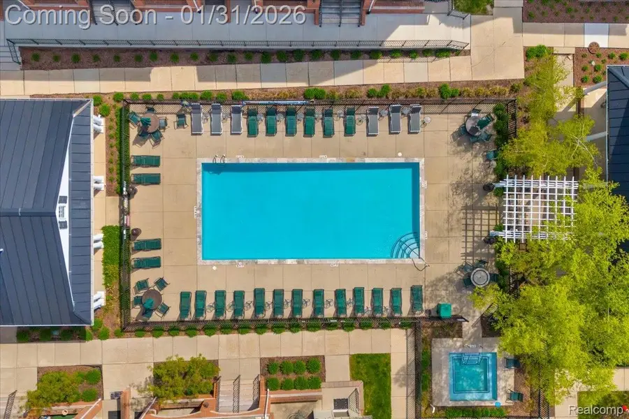 203 Jotham Avenue, Auburn Hills, MI 48326 - Image #3