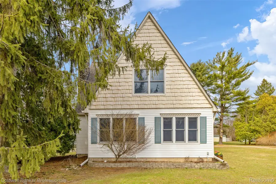 6516 E Church Street, Clarkston, MI 48346 - #3