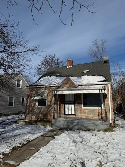 16081 Rossini Drive, Detroit, MI 48205 - #1