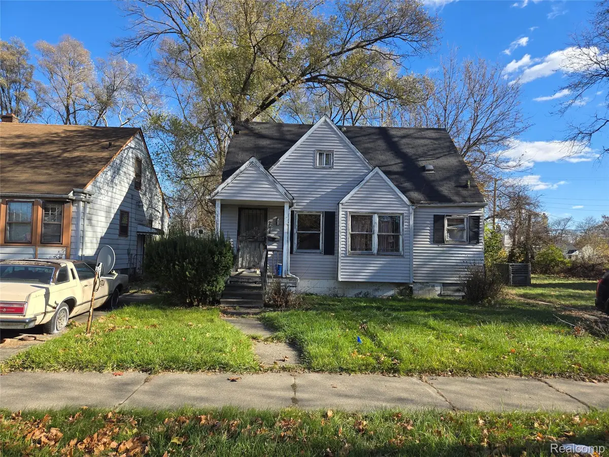 9634 Evergreen Avenue, Detroit, MI 48228 - #1