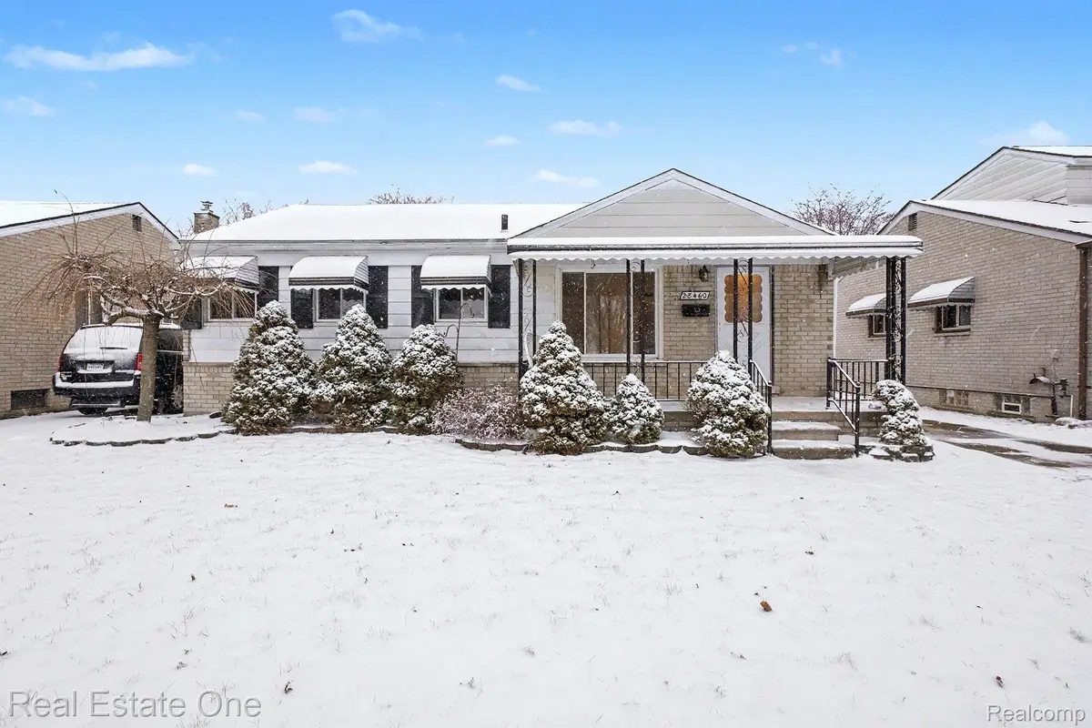 28460 Herbert Street, Madison Heights, MI 48071 - Image #1