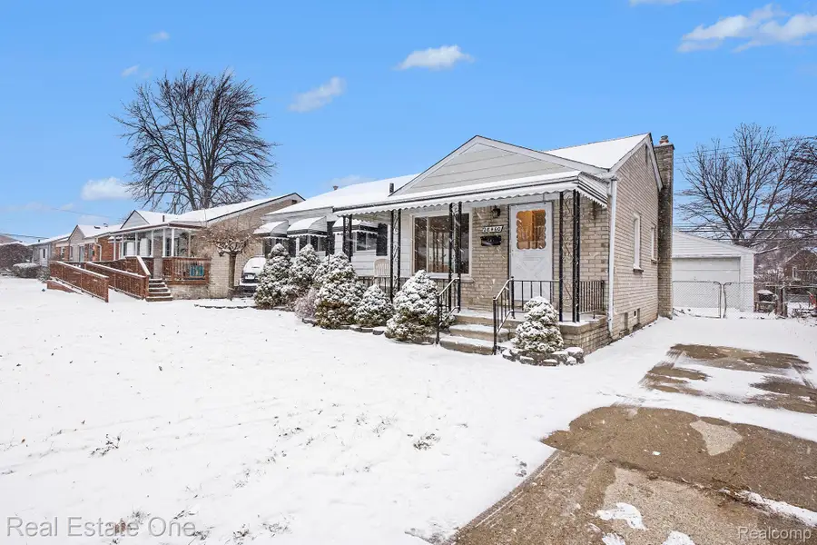 28460 Herbert Street, Madison Heights, MI 48071 - Image #2