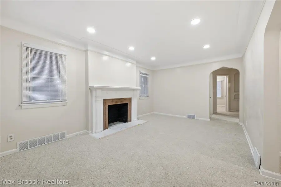 9722 Wayburn Street, Detroit, MI 48224 - Image #3