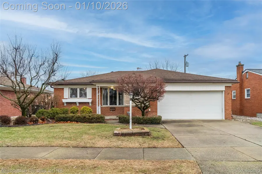 7479 Carrousel Boulevard, Westland, MI 48185 - Image #3