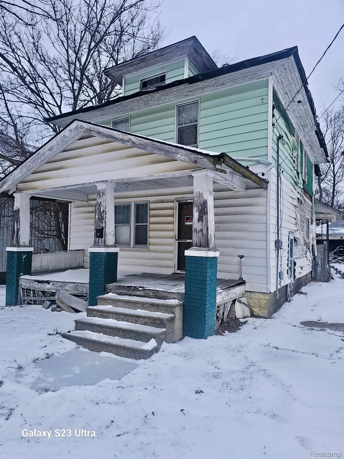 810 Stevenson Street, Flint, MI 48504 - Image #1