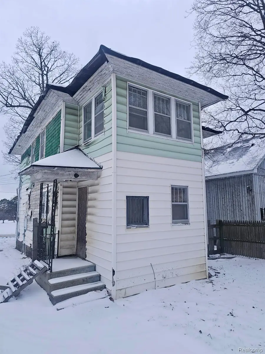 810 Stevenson Street, Flint, MI 48504 - Image #2