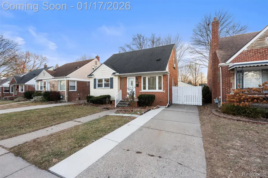 22321 Cleveland Street, Dearborn, MI 48124 - Image #2