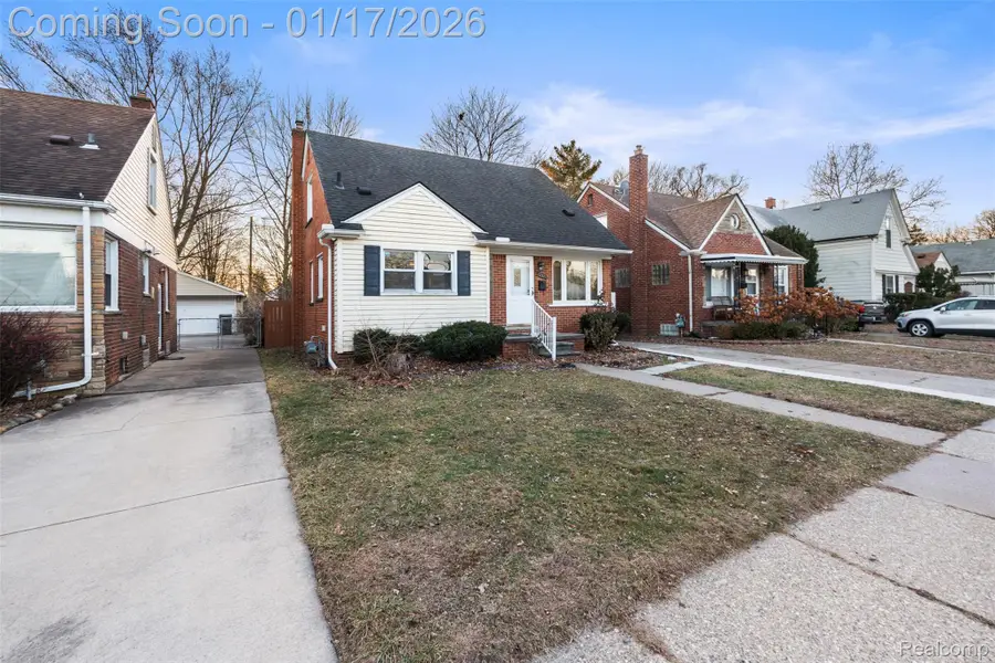 22321 Cleveland Street, Dearborn, MI 48124 - Image #3