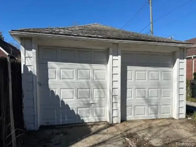 10500 Morang Drive, Detroit, MI 48224 - #3
