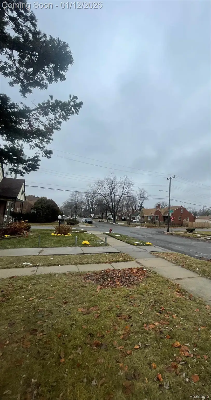 17587 Strathmoor Street, Detroit, MI 48235 - Image #2