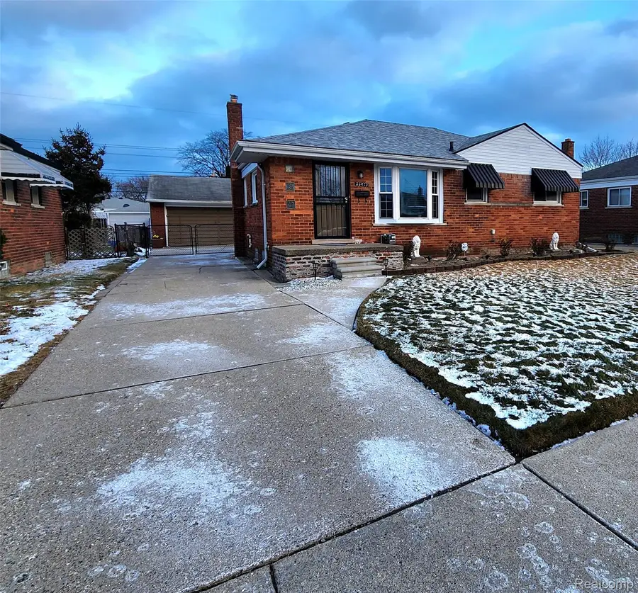 25070 Barbara Street, Roseville, MI 48066 - Image #2