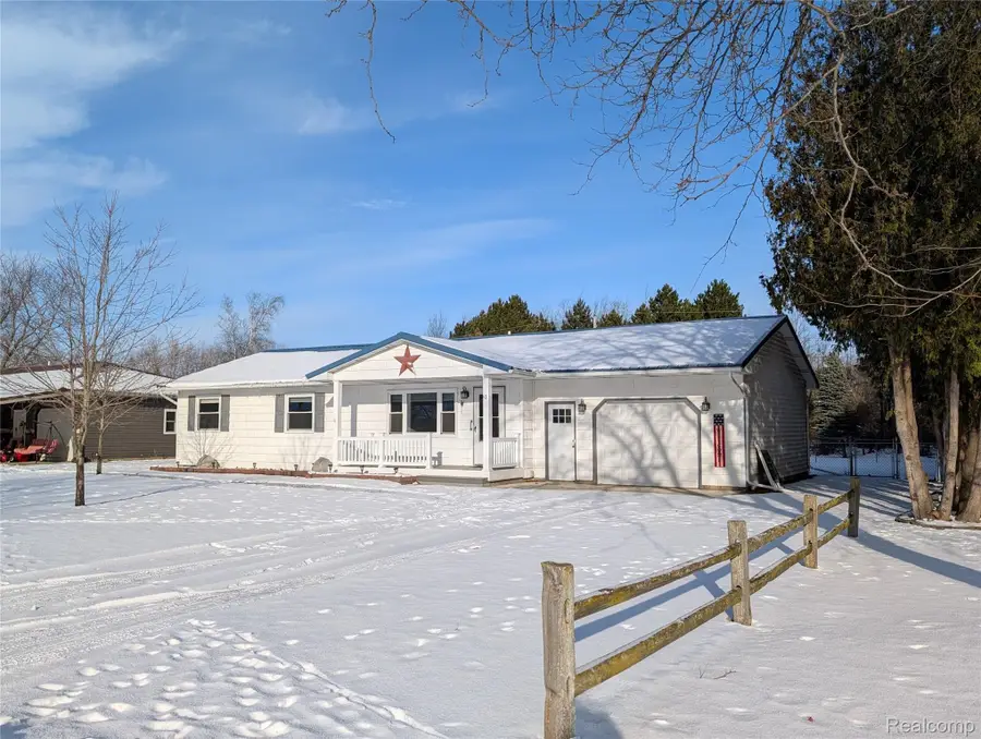 947 Beech Street, Bad Axe, MI 48413 - Image #3