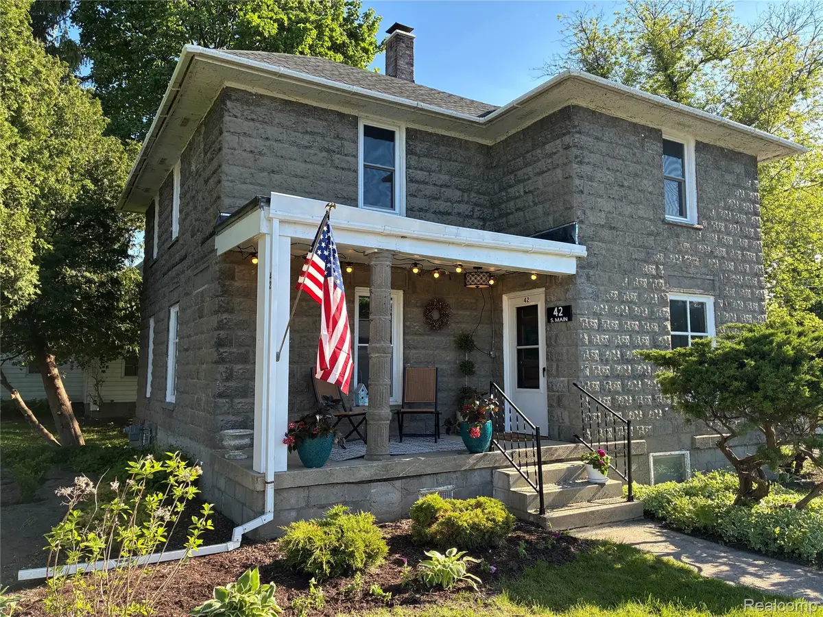 42 S Main Street, Elkton, MI 48731 - #1