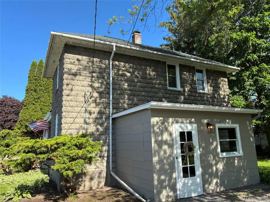 42 S Main Street, Elkton, MI 48731 - #2
