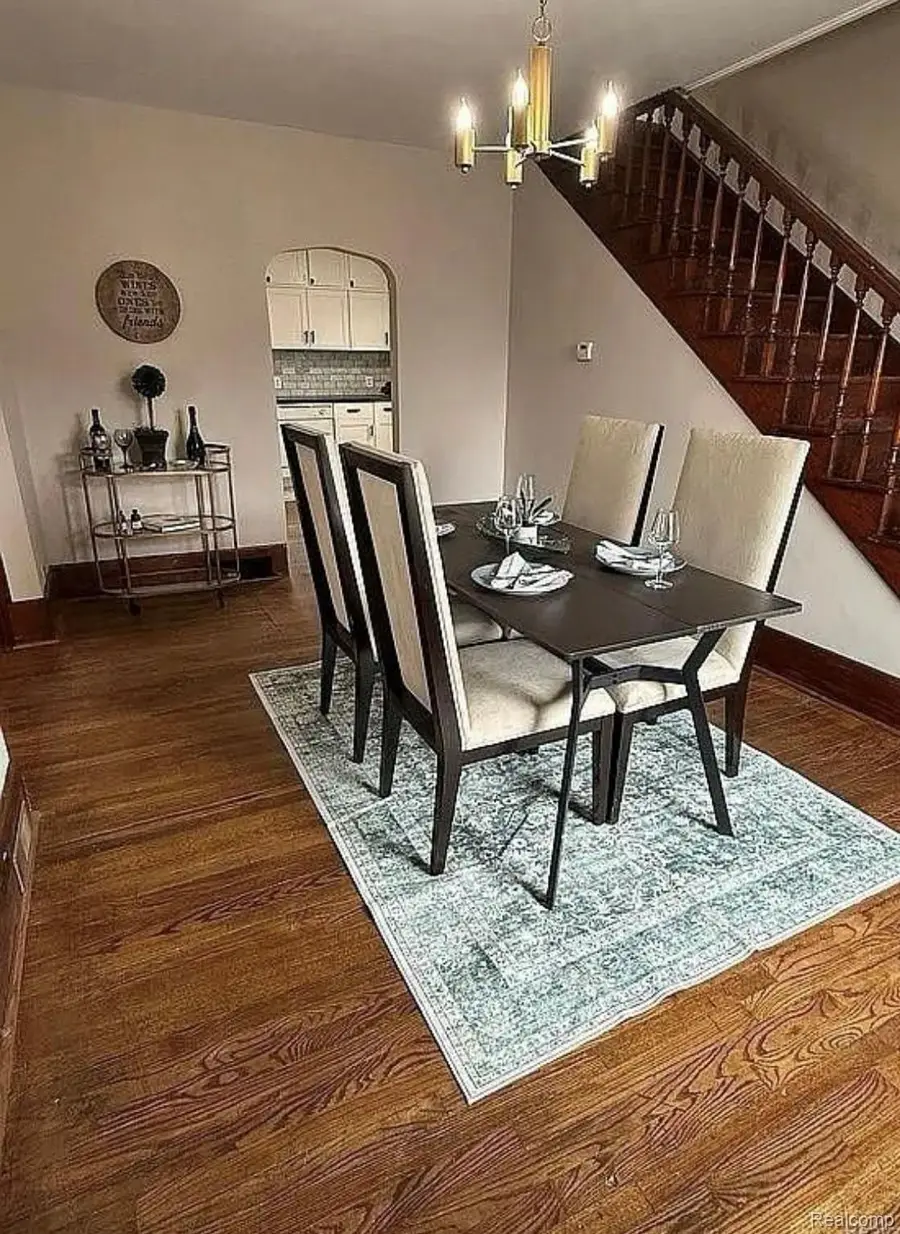 42 S Main Street, Elkton, MI 48731 - #3