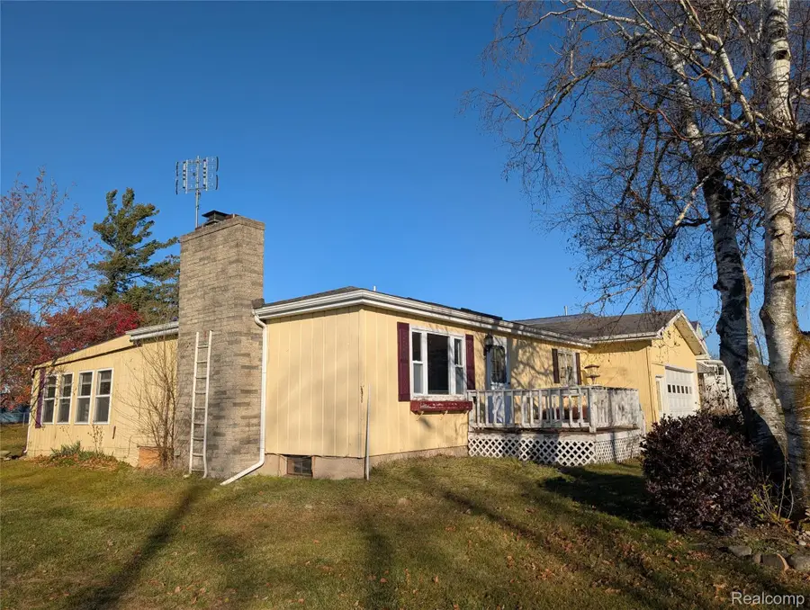 2123 Union Street, Ubly, MI 48475 - #3