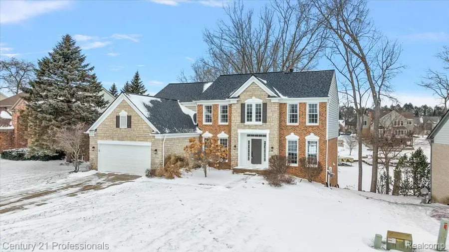 1412 Marina Pointe Boulevard, Orion, MI 48362 - Image #3